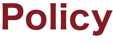 policy